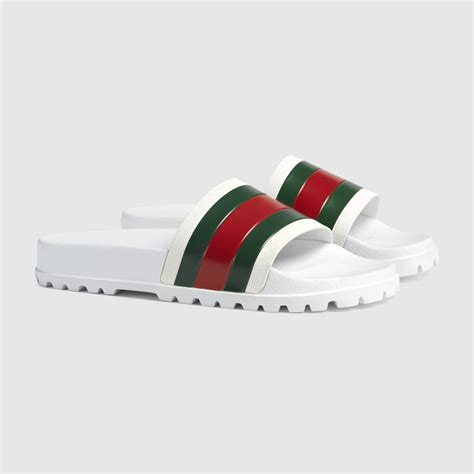 fake gucci sandals men|gucci inspired sandals.